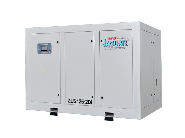 低压大排量变频螺杆空压机22KW-315KW